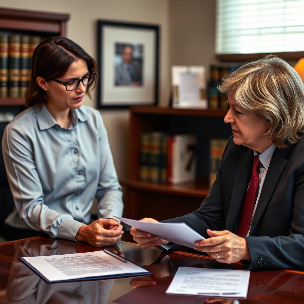 Armed Forces Divorce Lawyer Suffolk