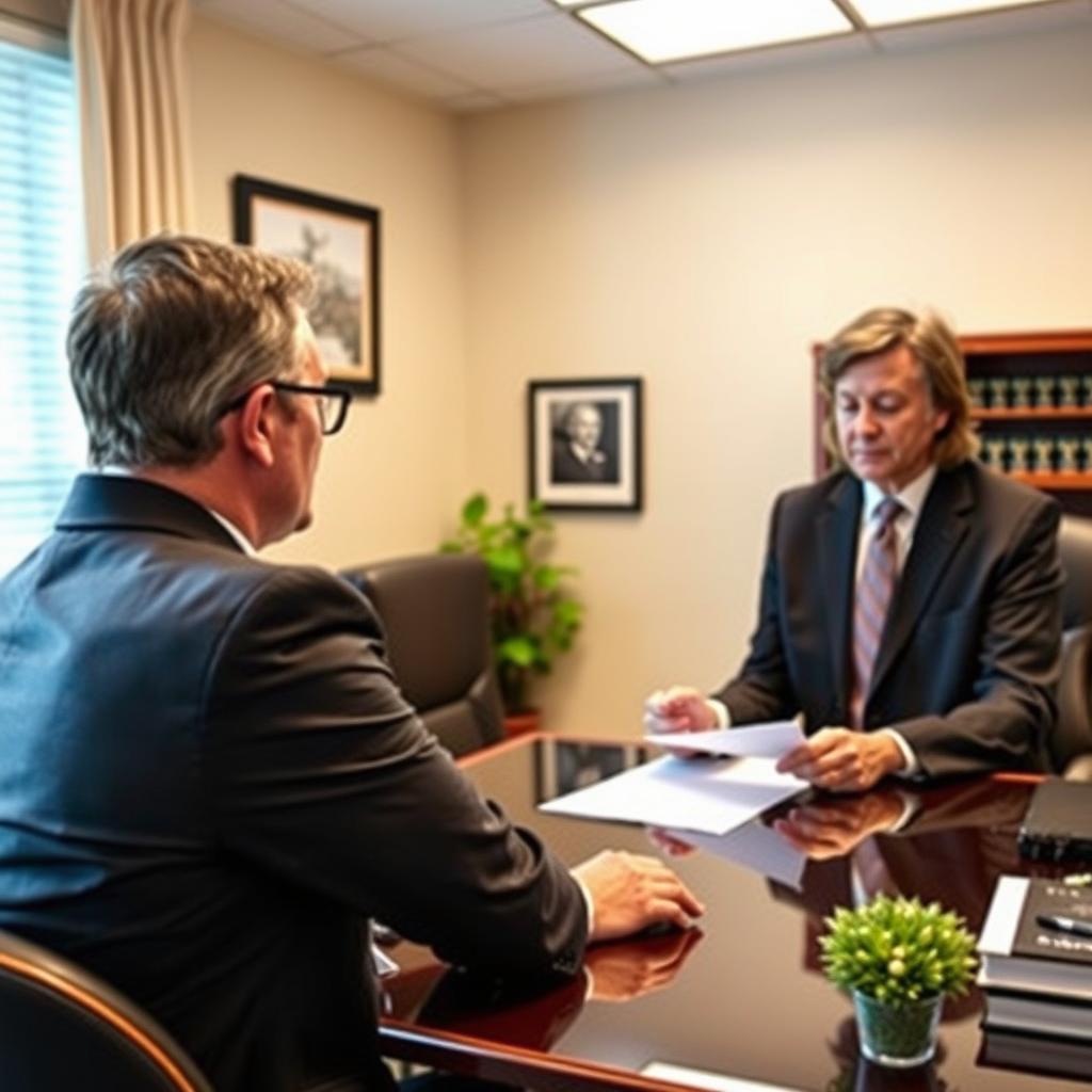 Catholic Annulment Lawyer Dinwiddie County