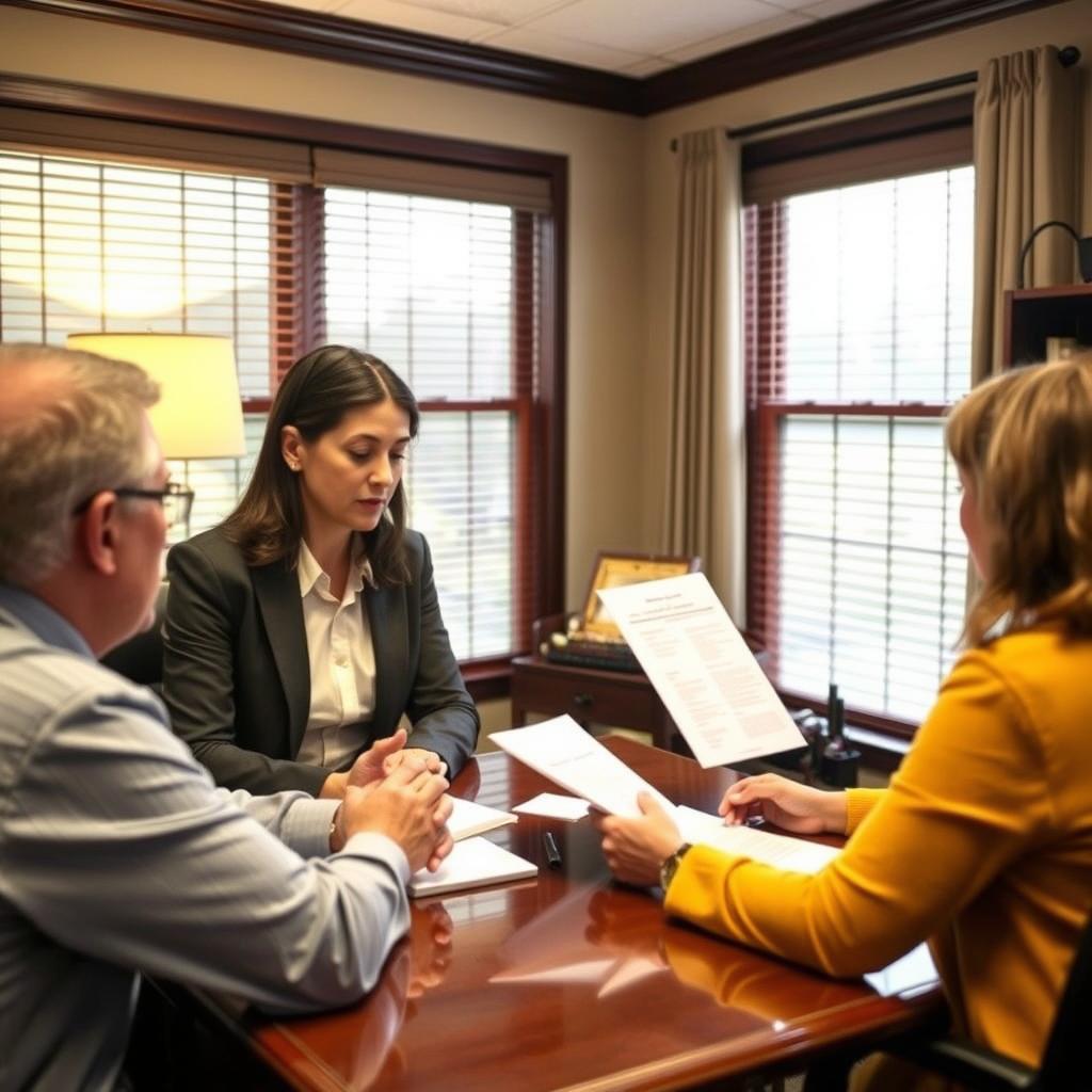 Catholic Annulment Lawyer Frederick County