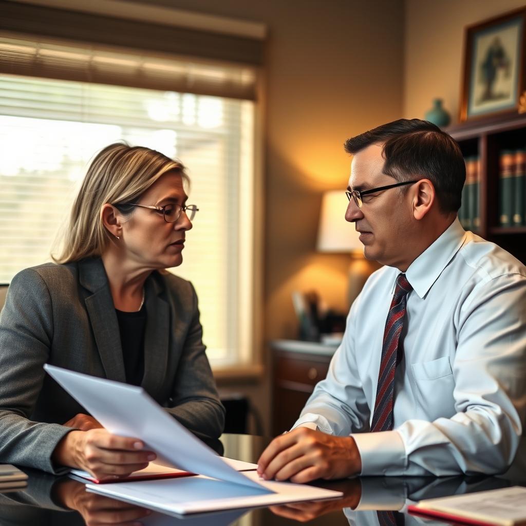 Catholic Annulment Lawyer Greene County