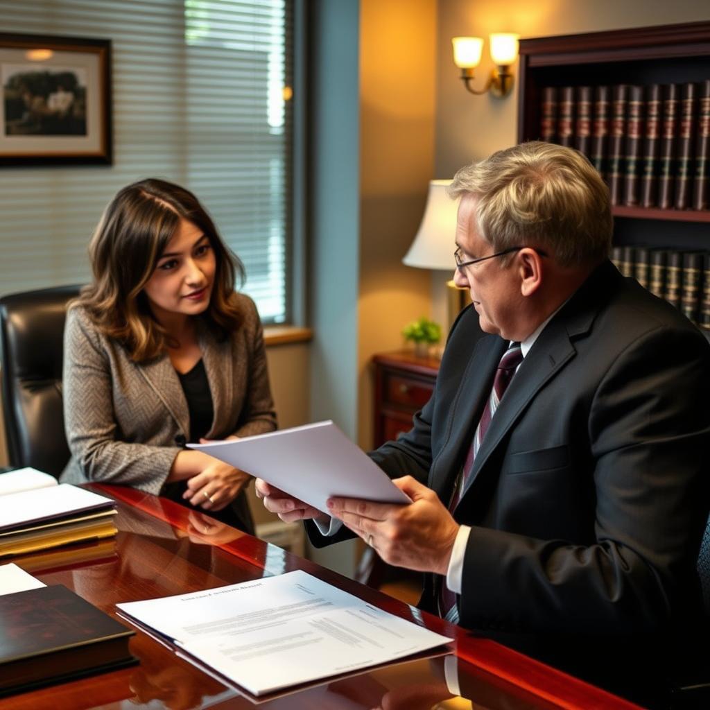 Catholic Annulment Lawyer Isle of Wight County