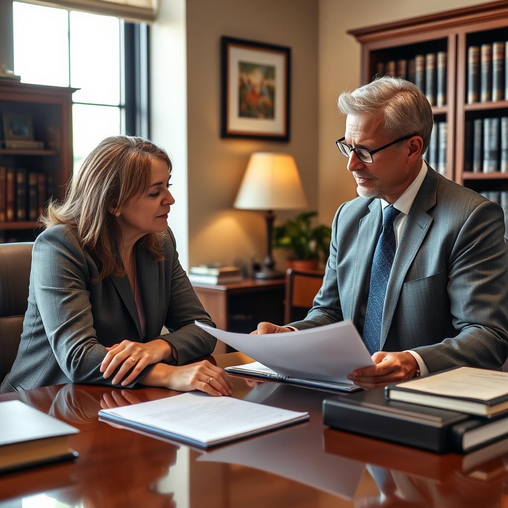Catholic Annulment Lawyer Lexington