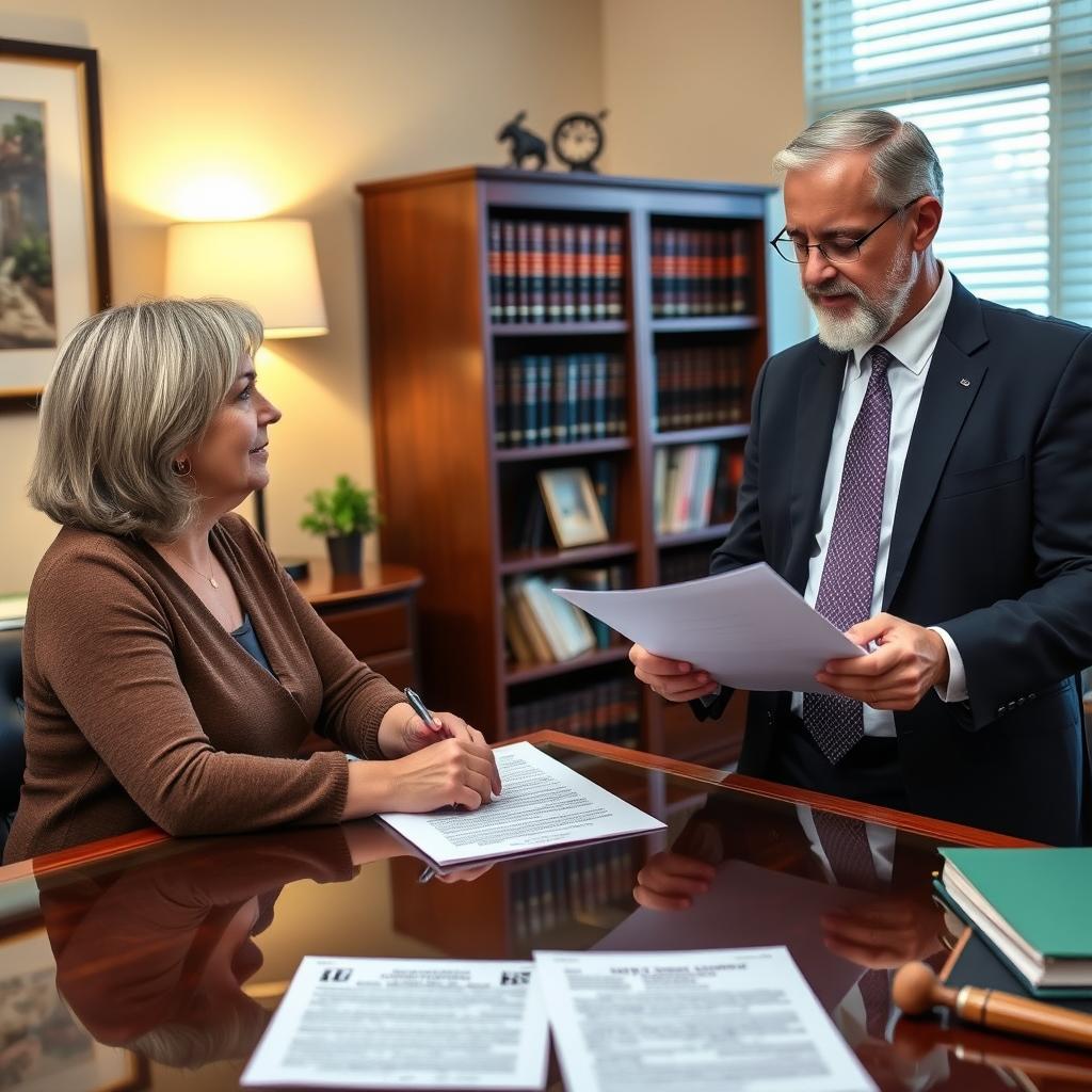 Catholic Annulment Lawyer York County