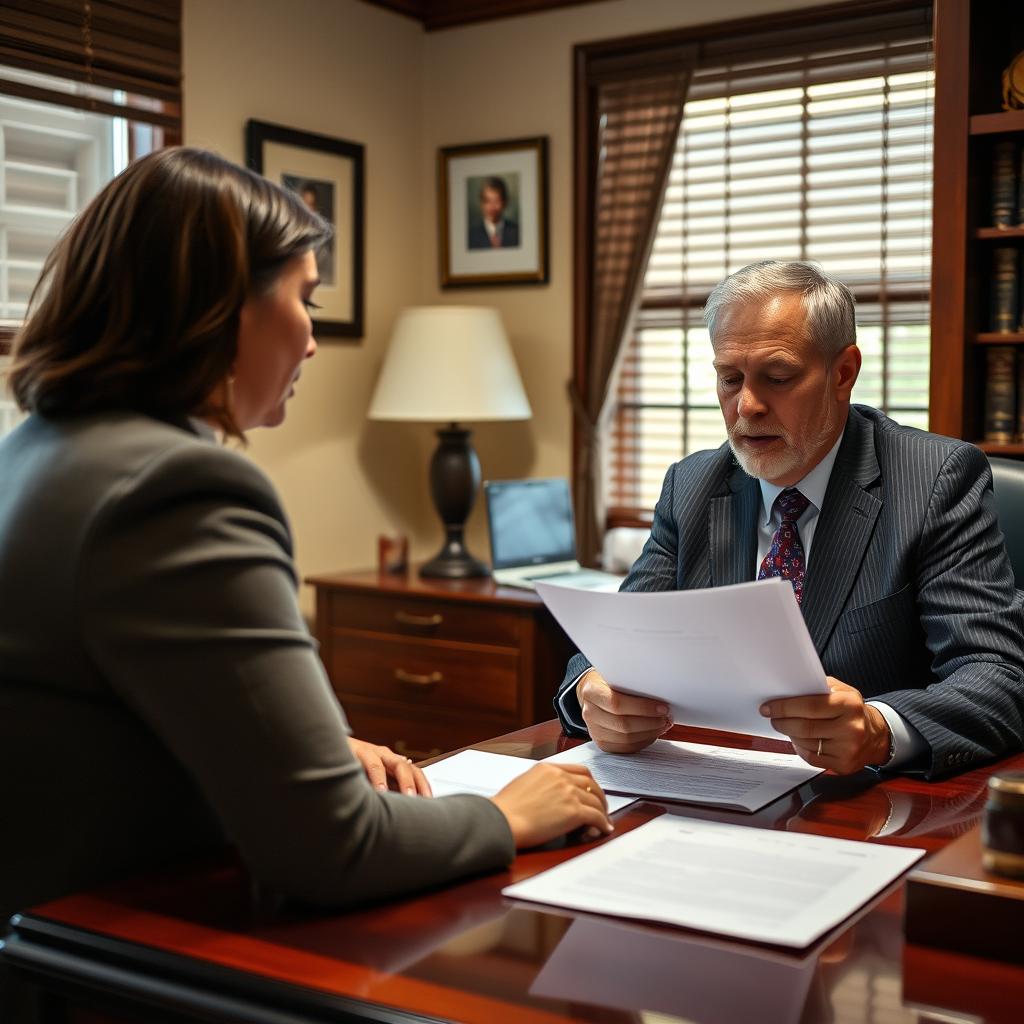 Contempt Lawyer Albemarle County