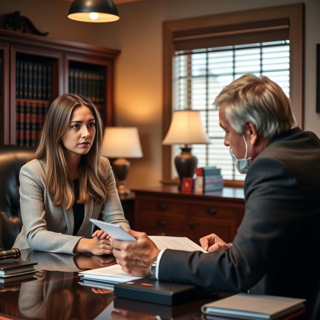 Contempt Lawyer Bedford County