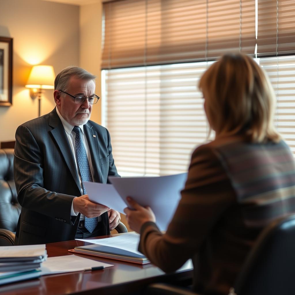 Contempt Lawyer Clarke County