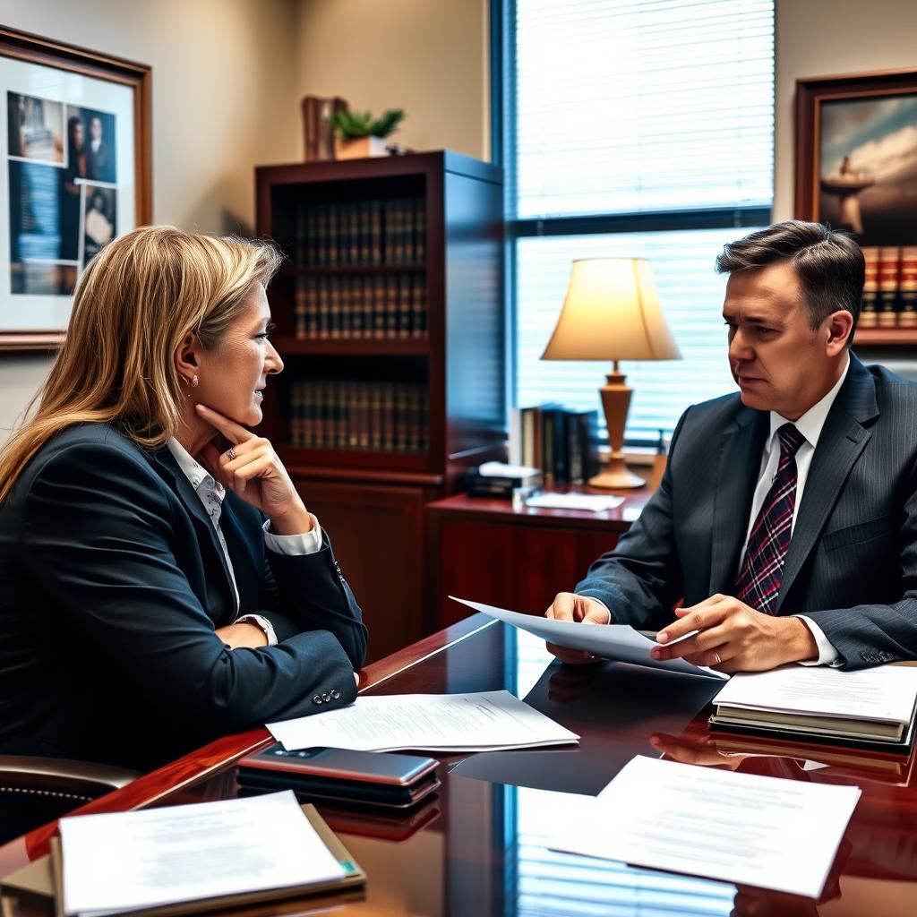 Contempt Lawyer York County
