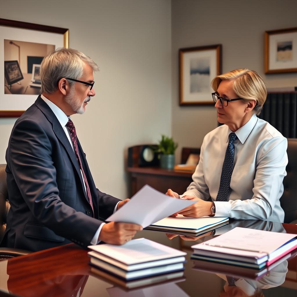 Contempt Of Court Lawyer Suffolk