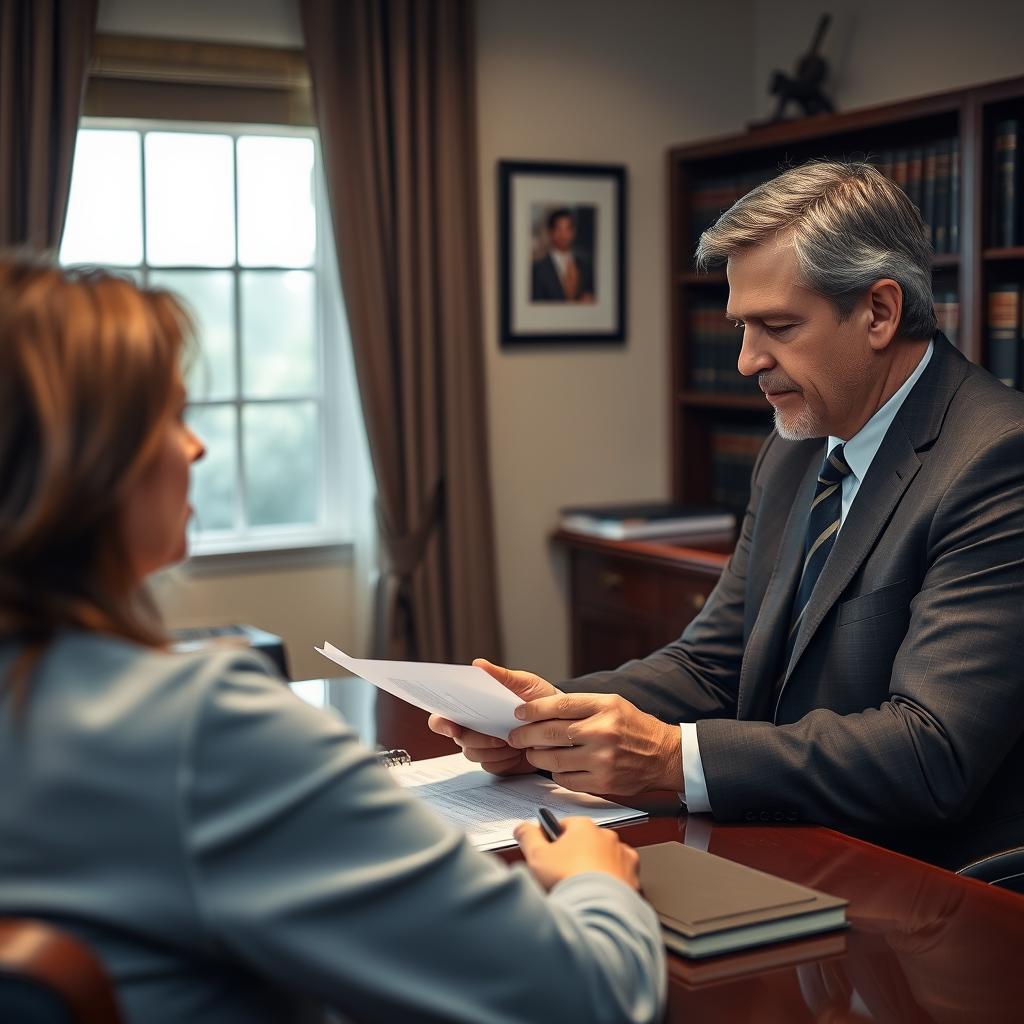 Custody Contempt Lawyer Chesapeake