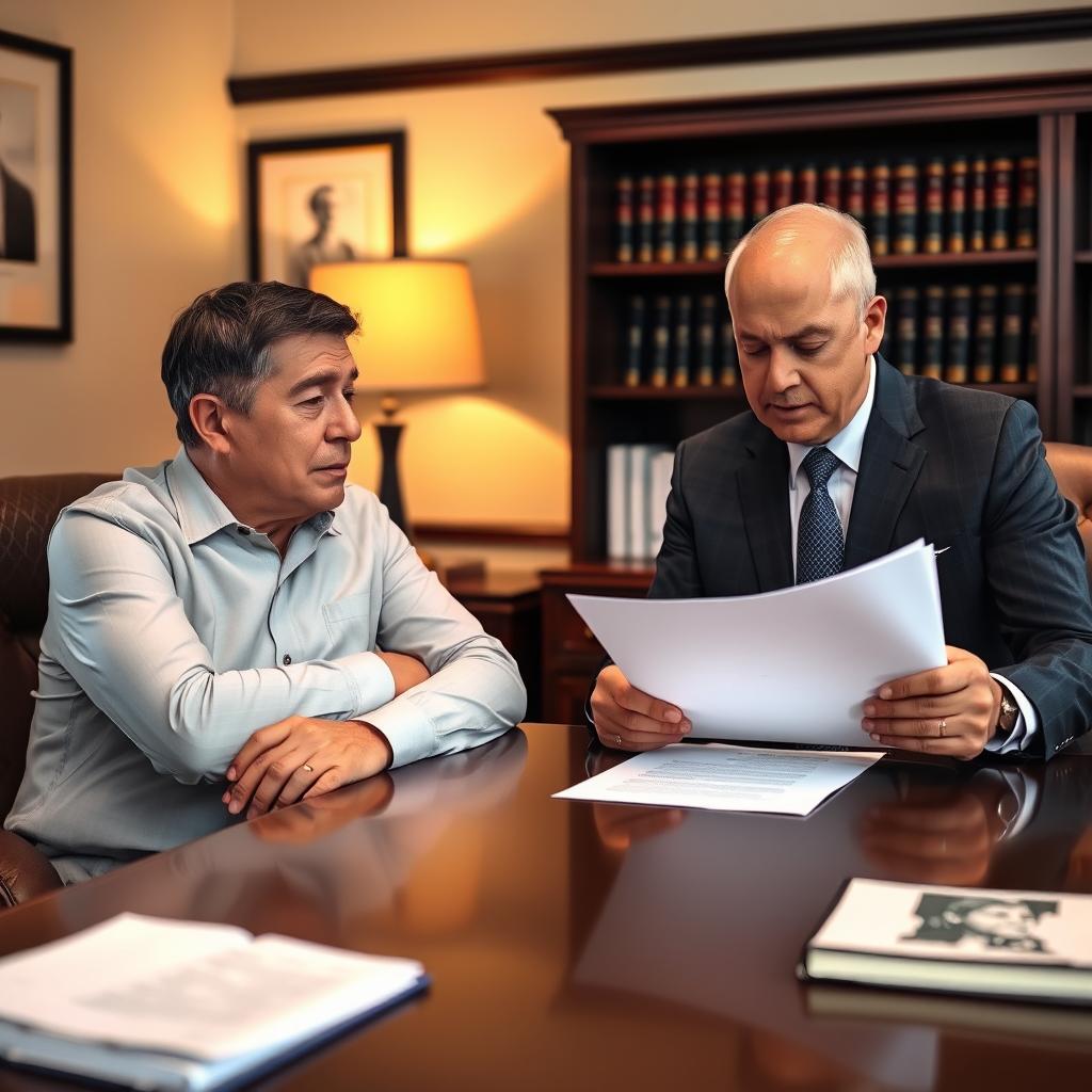 Desertion Divorce Lawyer Virginia Beach