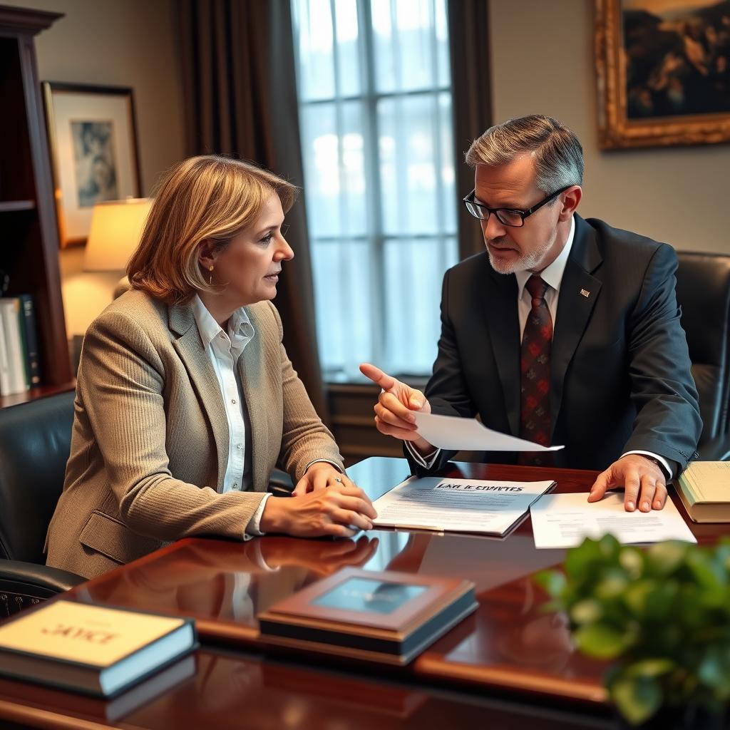 Desertion Divorce Lawyer Virginia Beach