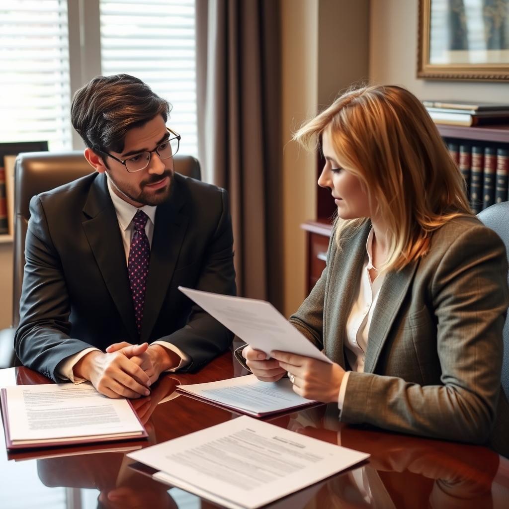 Domestic Abuse Lawyer Isle of Wight County