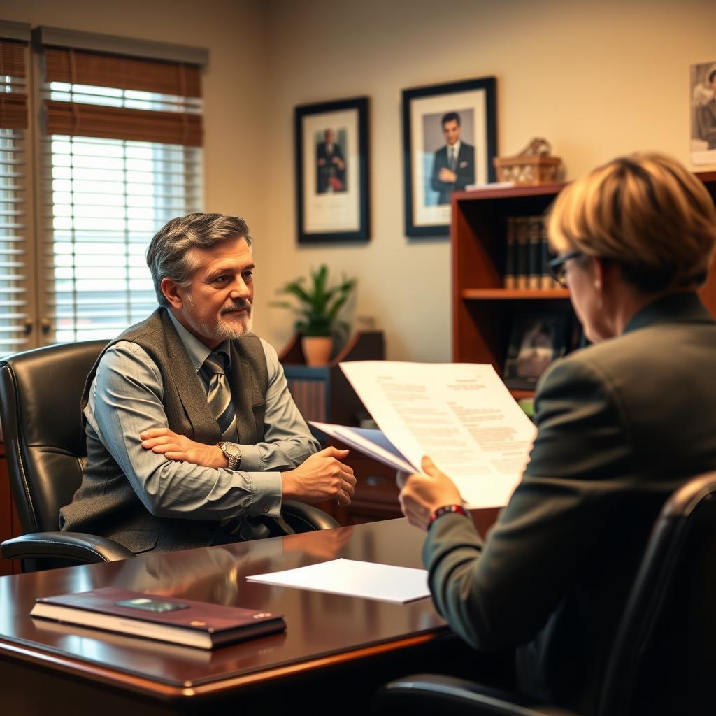 Domestic Abuse Lawyer Rockingham County