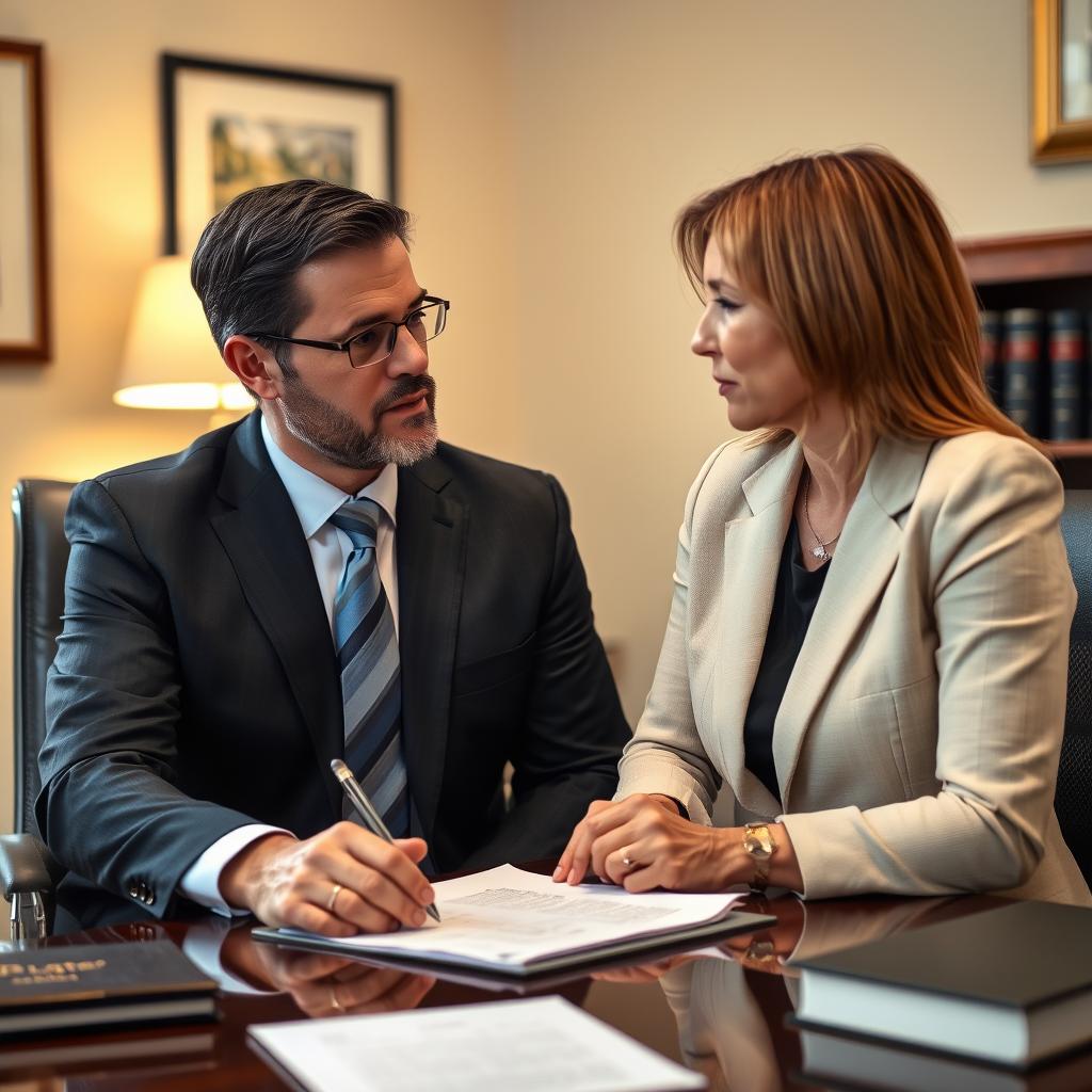 Domestic Abuse Lawyer Suffolk