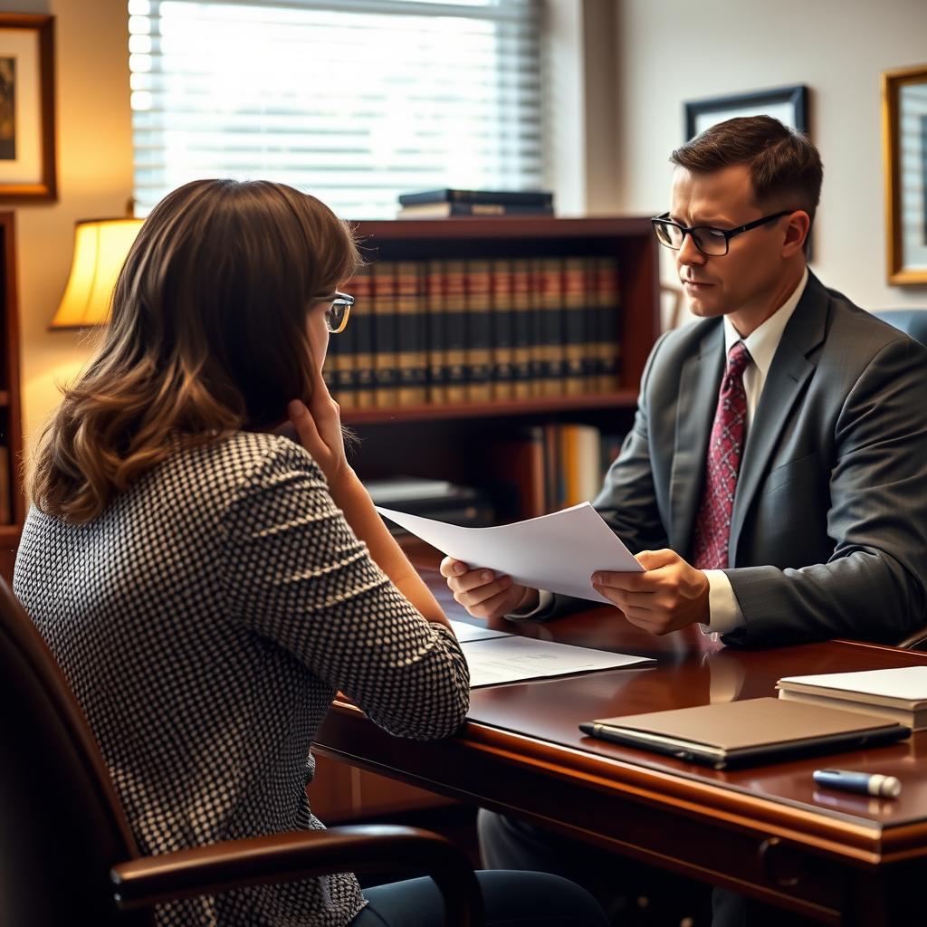 Domestic Violence Lawyer Suffolk