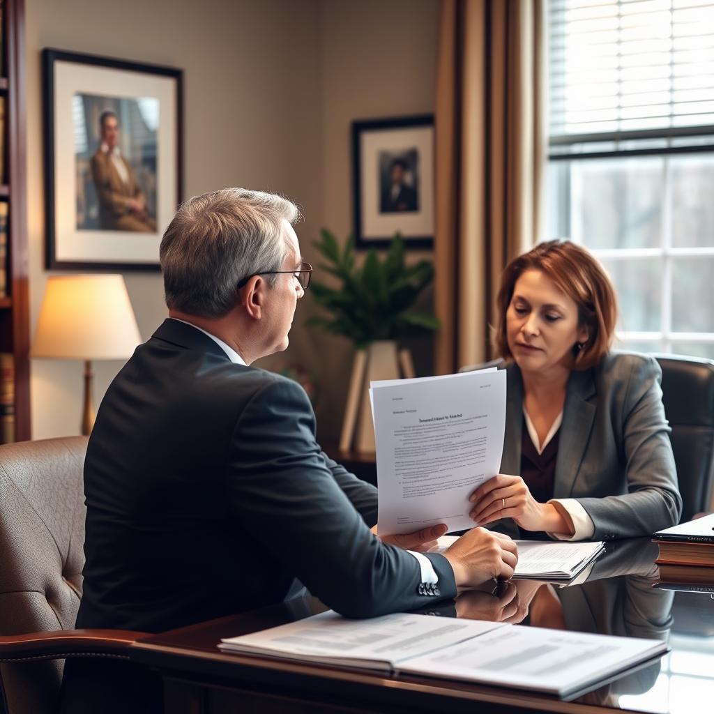 Domesticating Foreign Divorce Decree Lawyer Albemarle County