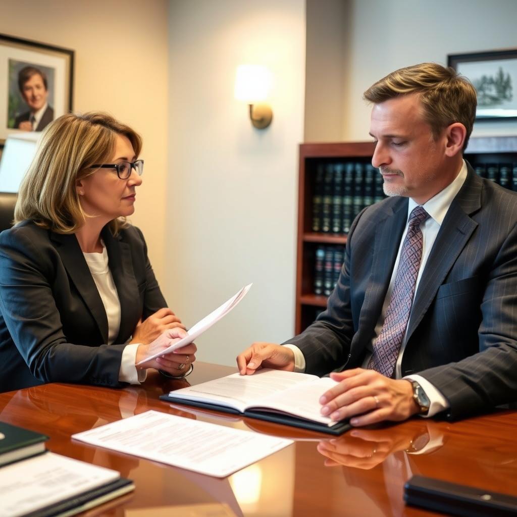 Domesticating Foreign Divorce Decree Lawyer Culpeper County
