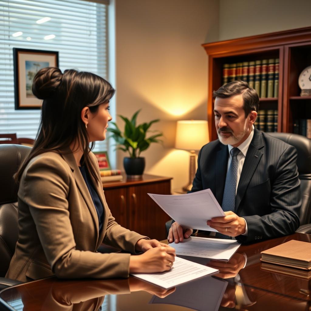 Domesticating Foreign Divorce Decree Lawyer Fairfax County