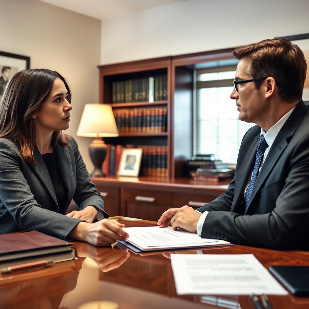 Domesticating Foreign Divorce Decree Lawyer Fauquier County