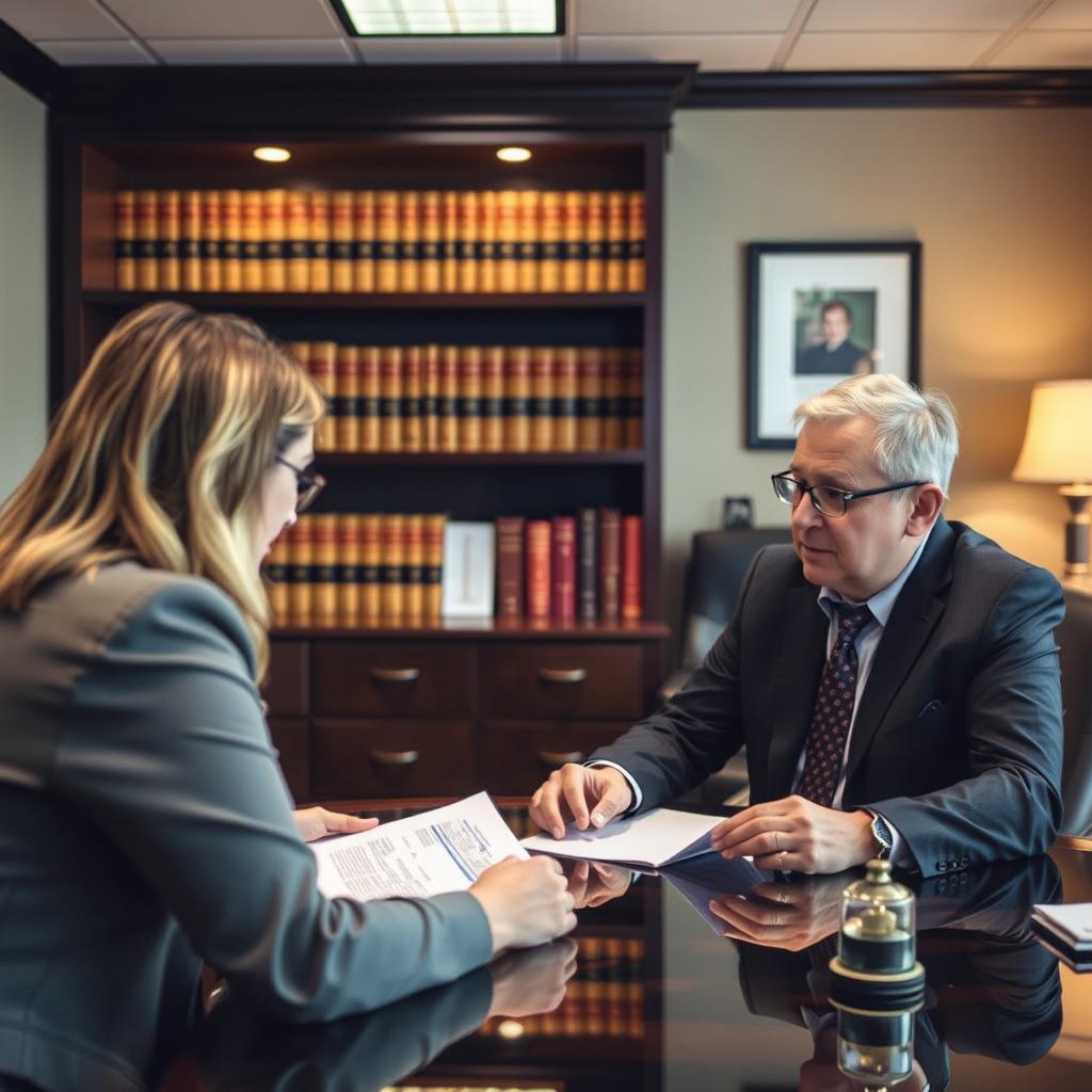 Domesticating Foreign Divorce Decree Lawyer Frederick County