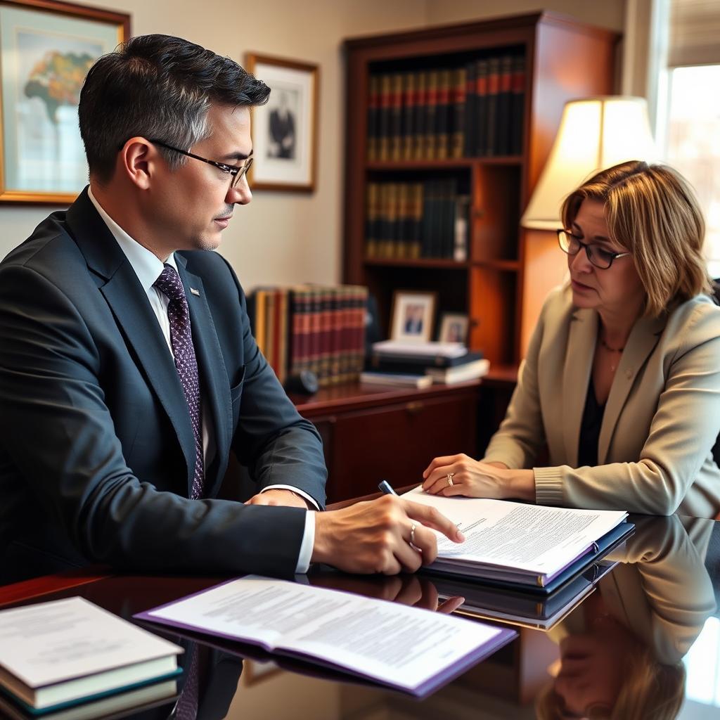 Domesticating Foreign Divorce Decree Lawyer Fredericksburg