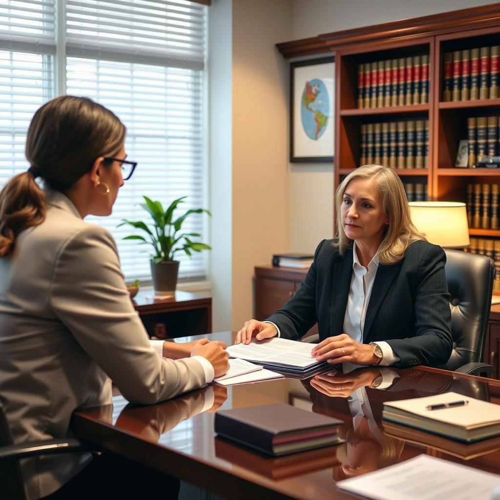 Domesticating Foreign Divorce Decree Lawyer Henrico County