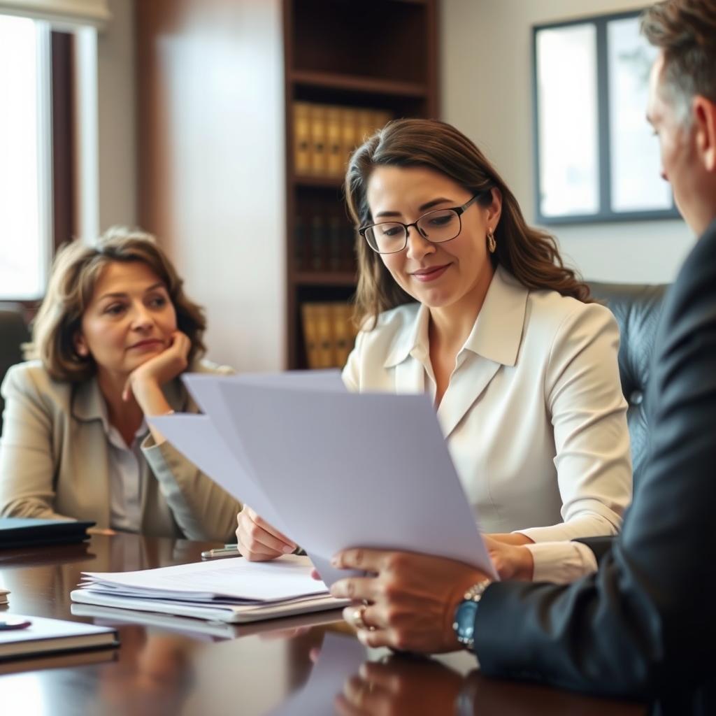 Domesticating Foreign Divorce Decree Lawyer Louisa County
