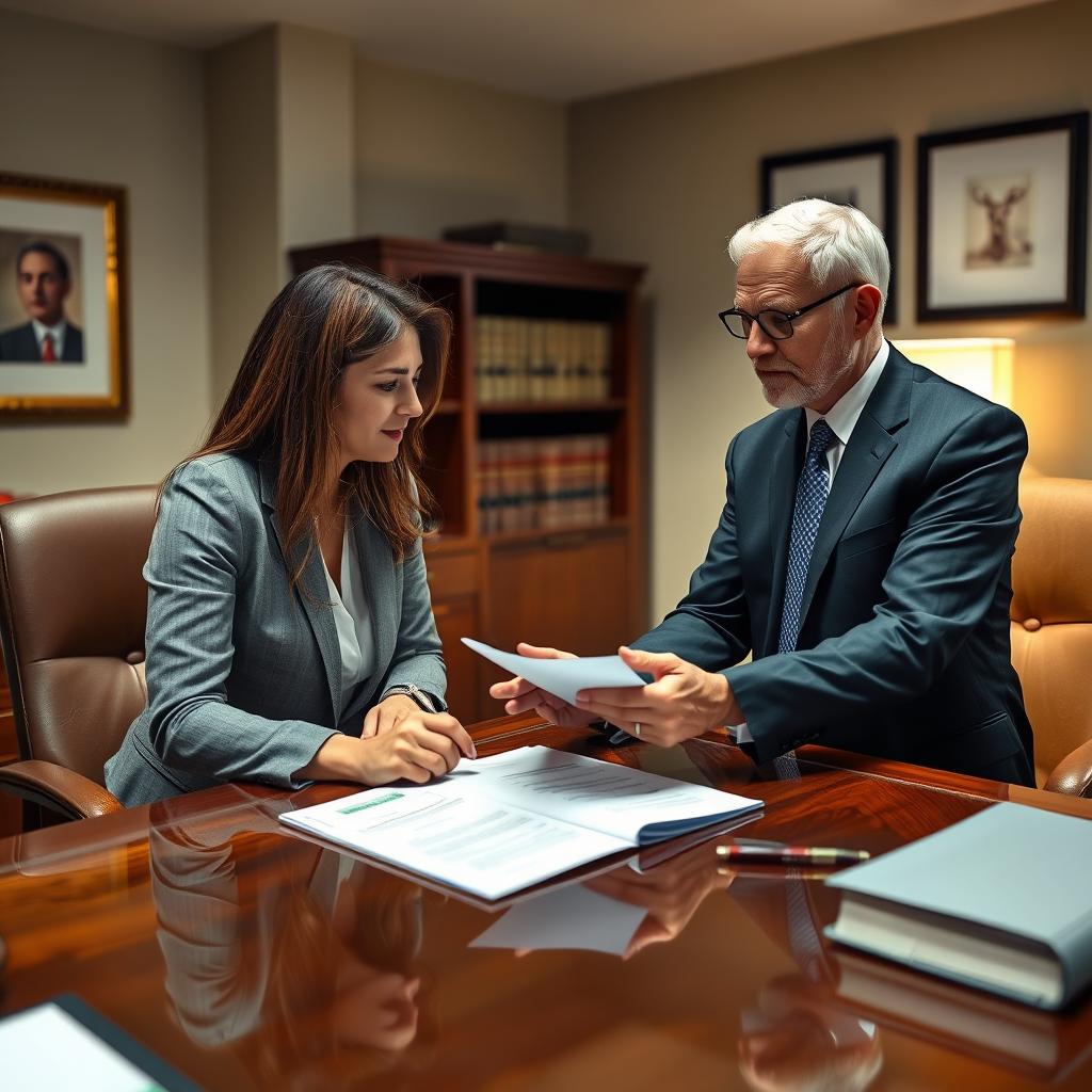 Domesticating Foreign Divorce Decree Lawyer Orange County