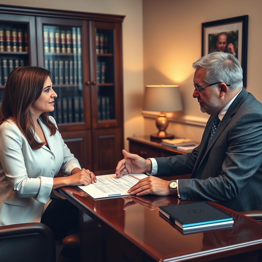 Domesticating Foreign Divorce Decree Lawyer Prince George County