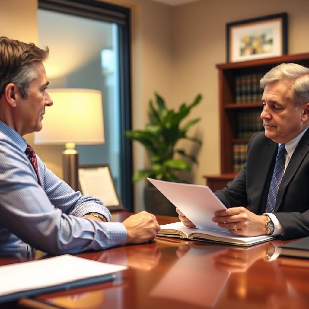 Domesticating Foreign Divorce Decree Lawyer Spotsylvania County