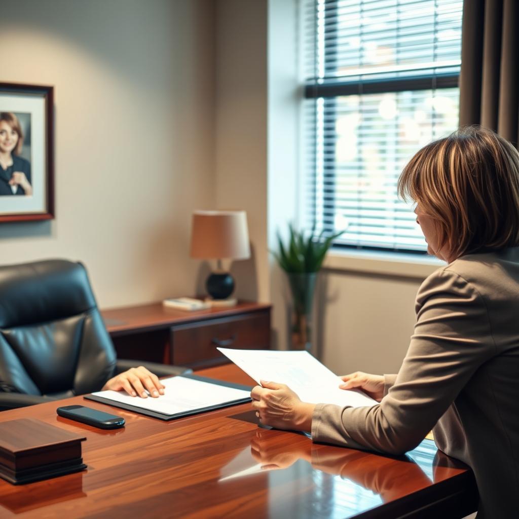 Equitable Distribution Lawyer Fairfax County