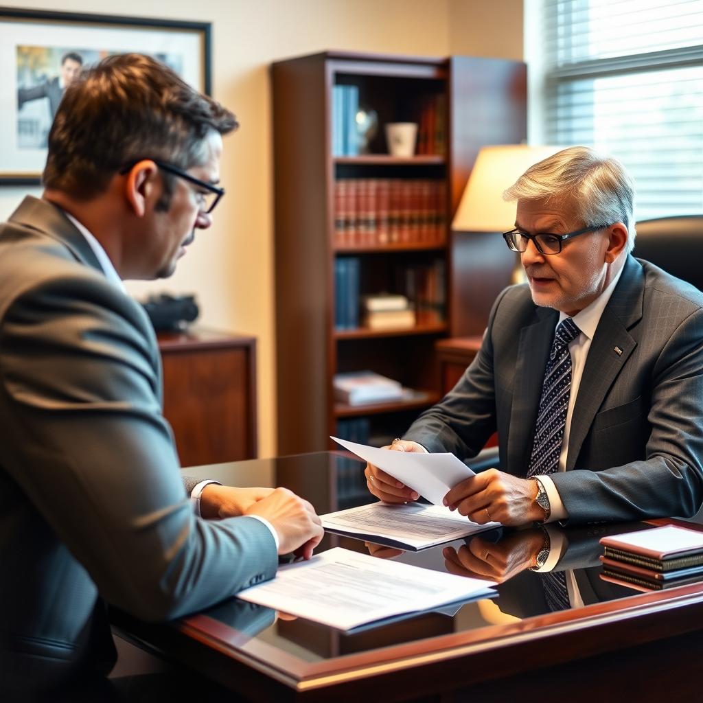 Establish Paternity Lawyer Bedford County