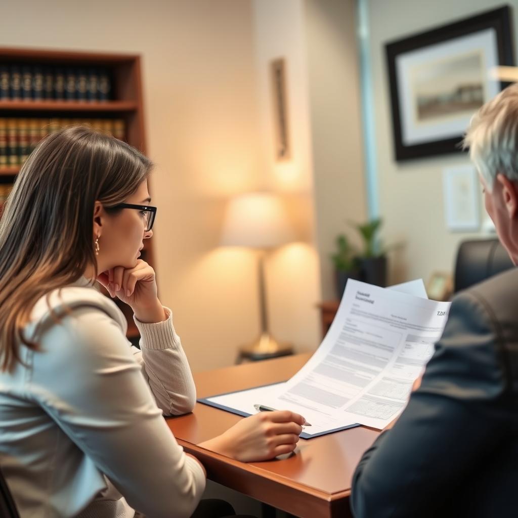 Establish Paternity Lawyer Colonial Heights