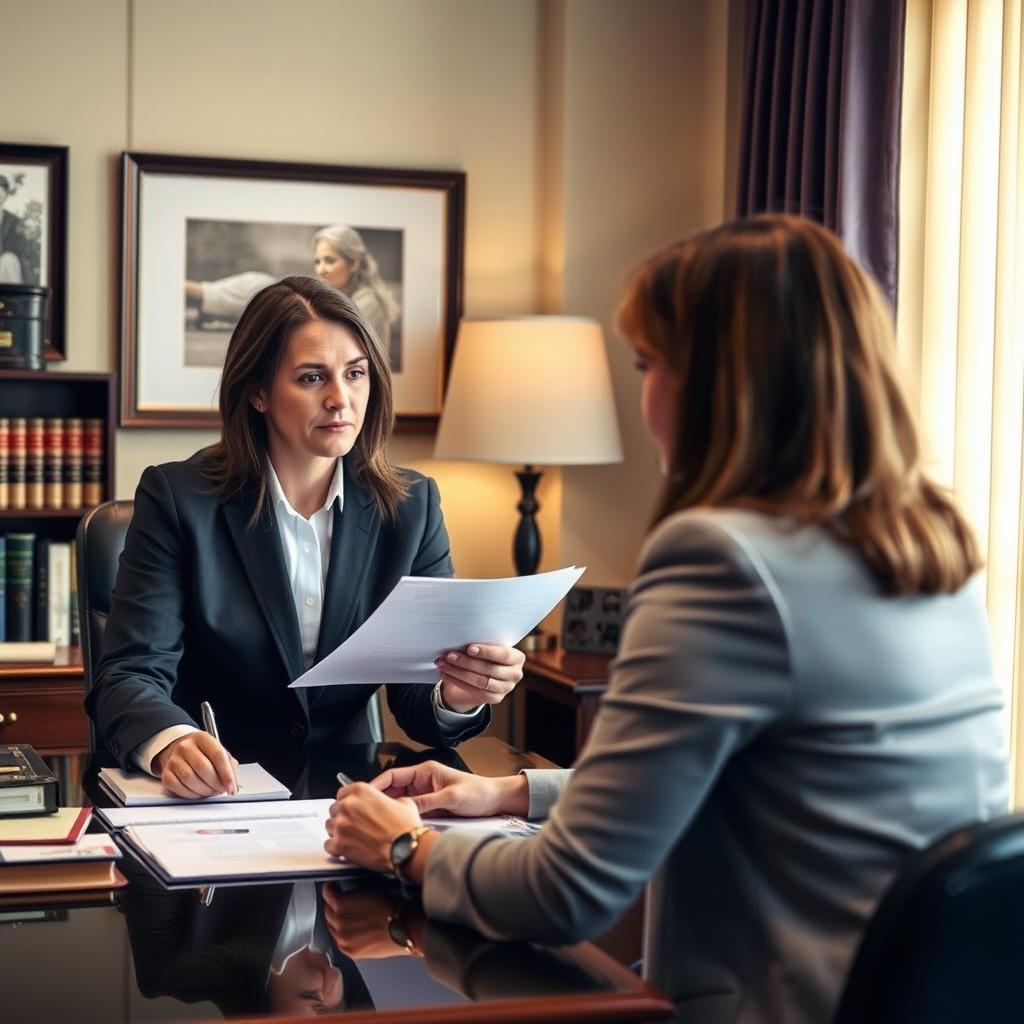 Establish Paternity Lawyer Isle of Wight County