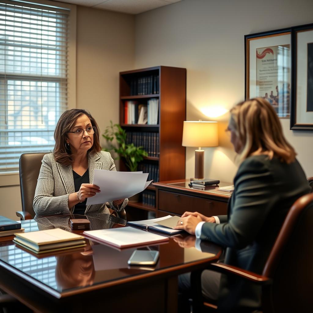 Establish Paternity Lawyer Virginia Beach