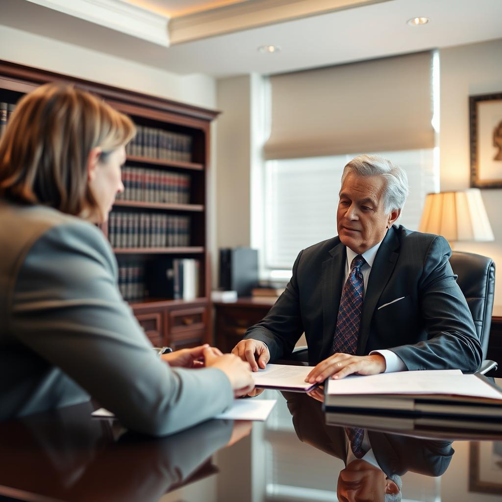 Establish Paternity Lawyer York County