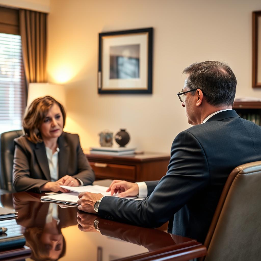Fault Based Divorce Lawyer Gloucester County