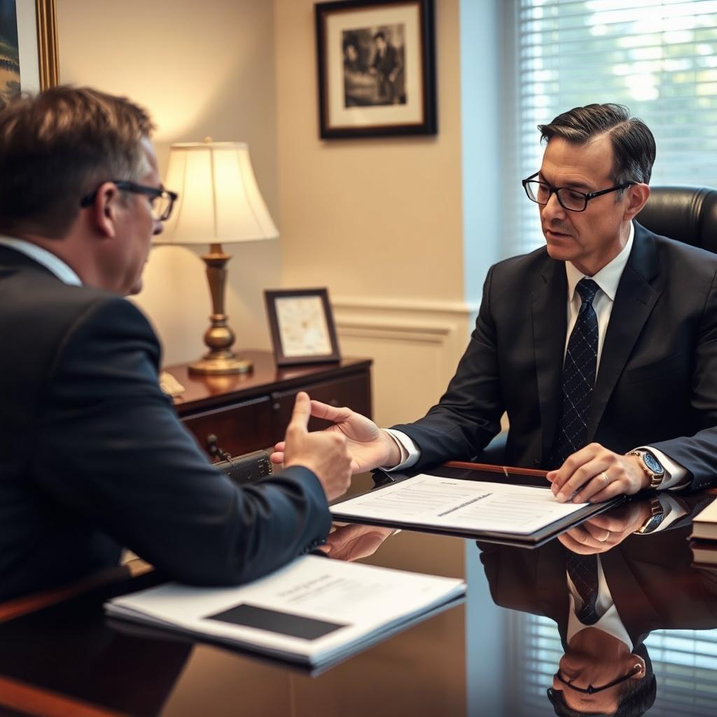 Foreign Divorce Decree Enforcement Lawyer Bedford County