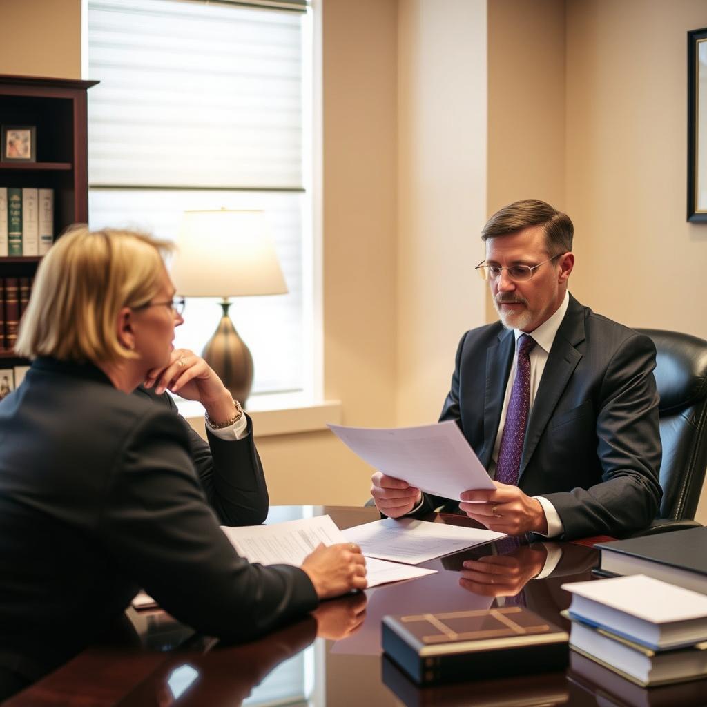 Foreign Divorce Decree Enforcement Lawyer Botetourt County