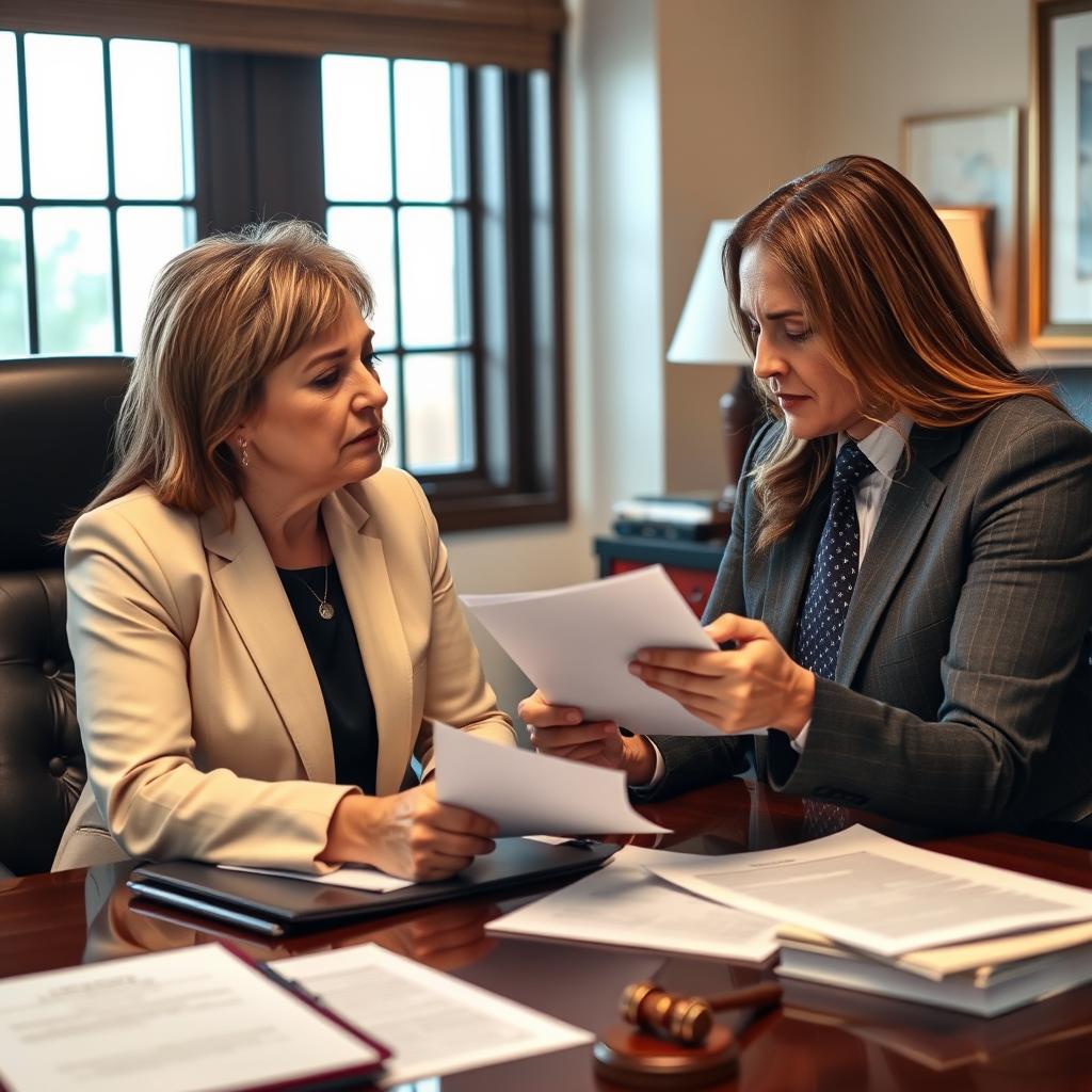 Foreign Divorce Decree Enforcement Lawyer Chesapeake