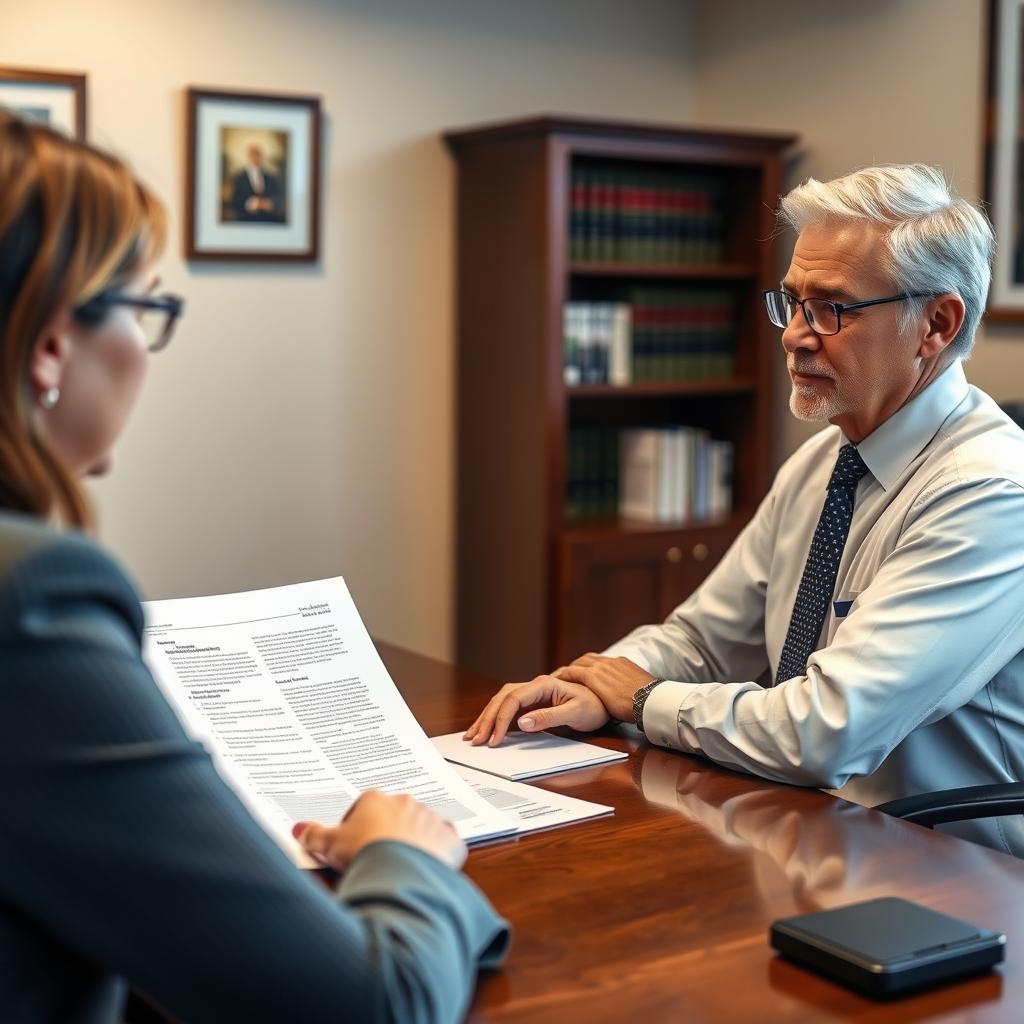Foreign Divorce Decree Enforcement Lawyer Colonial Heights