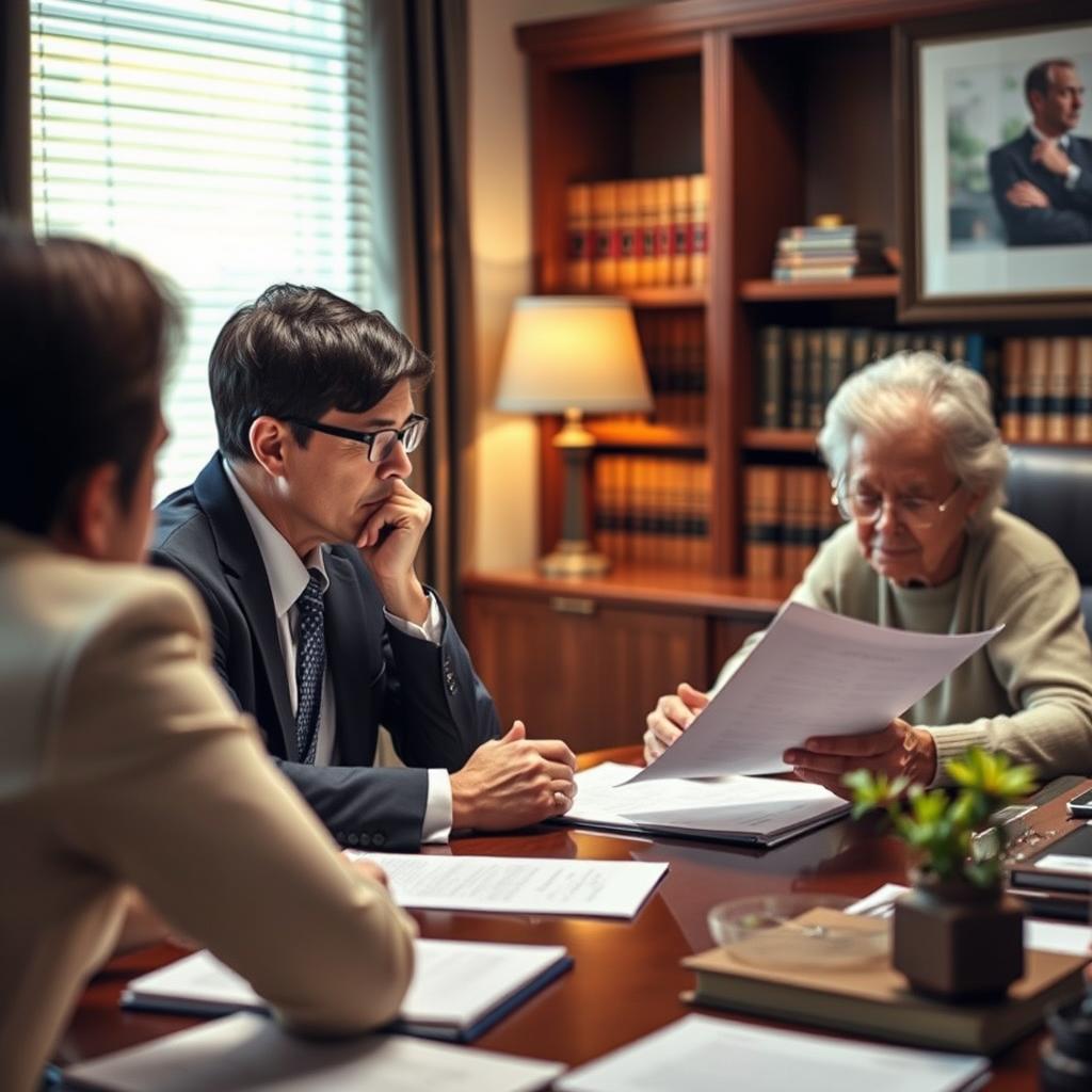 Foreign Divorce Decree Enforcement Lawyer Frederick County