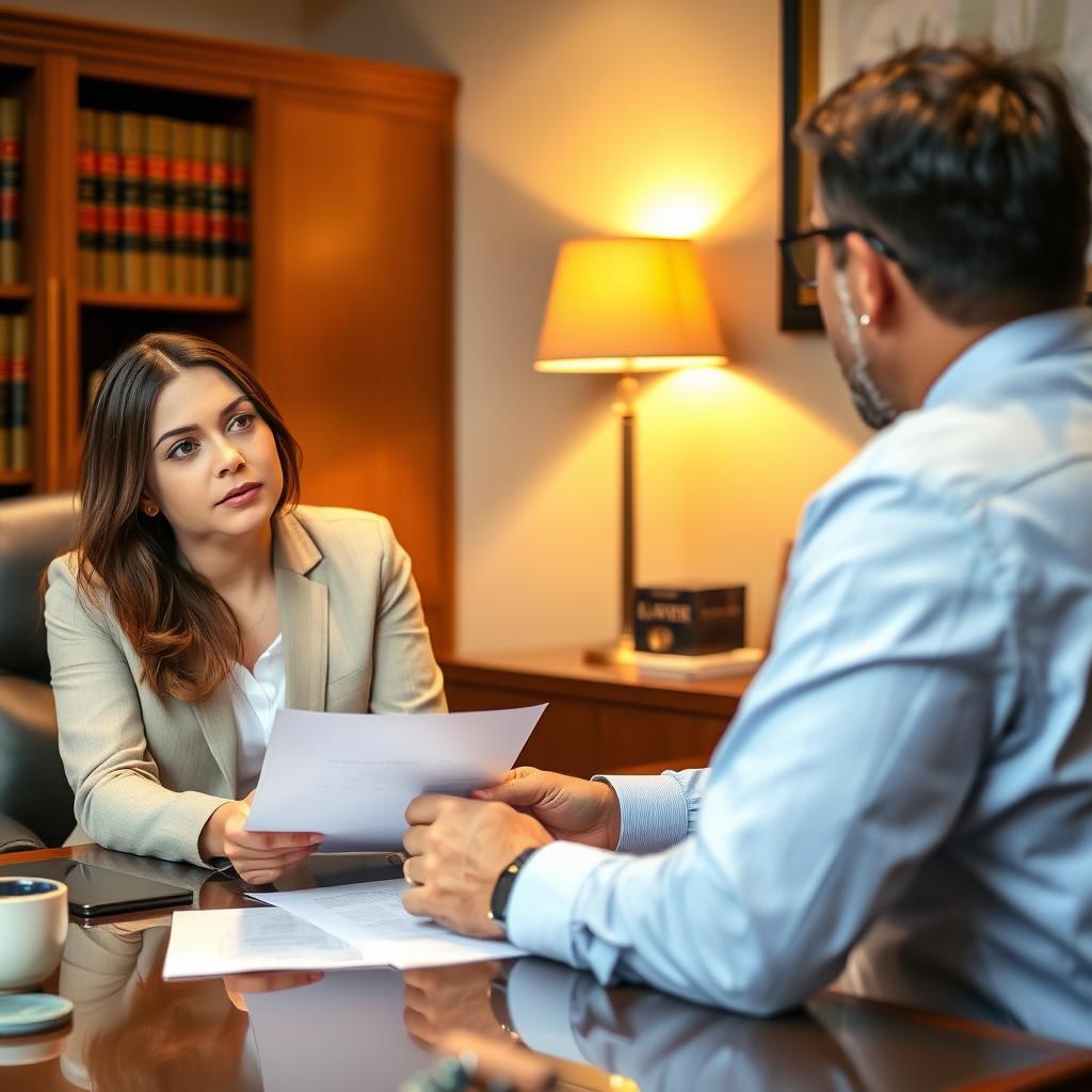 Foreign Divorce Decree Enforcement Lawyer Henrico County