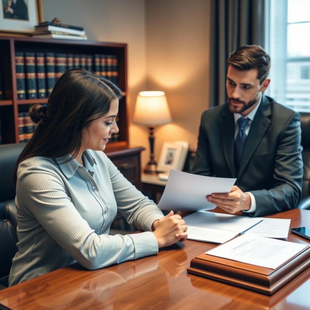 Interstate Custody Lawyer Isle of Wight County