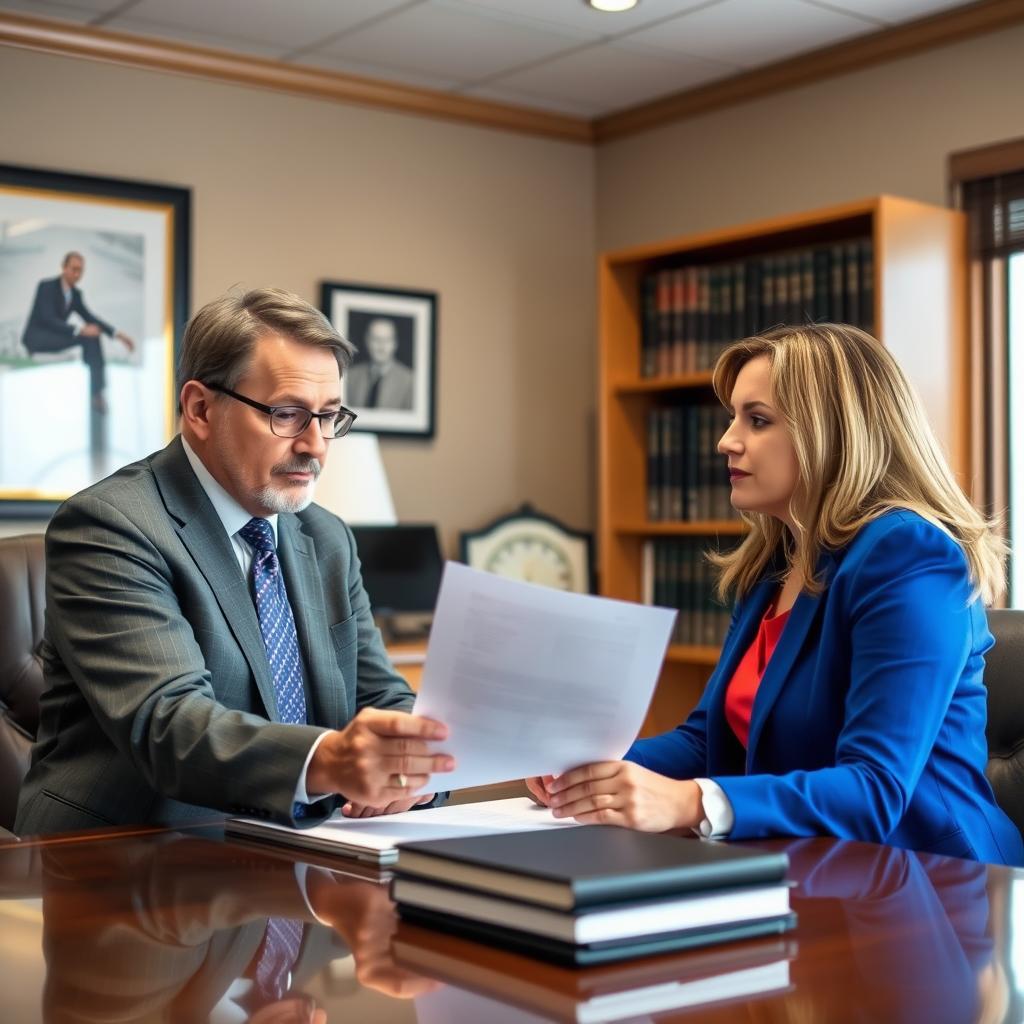 Kinship Adoption Lawyer Bedford County