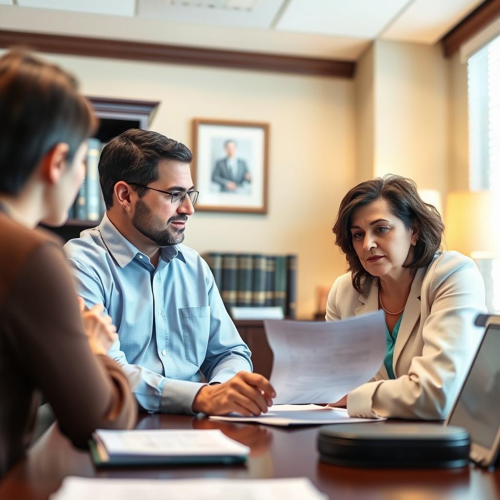 Kinship Adoption Lawyer Chesapeake