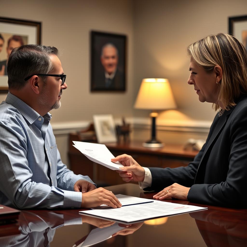 Kinship Adoption Lawyer Clarke County