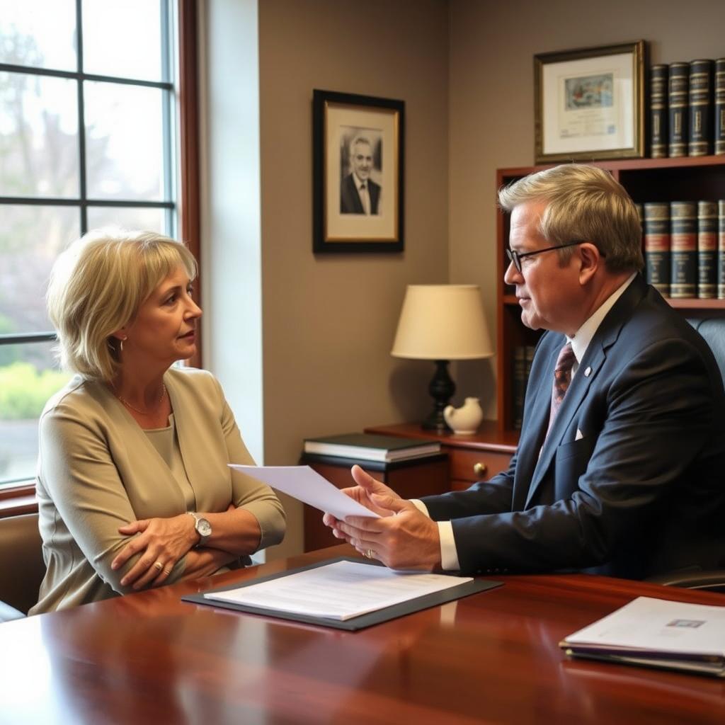 Kinship Adoption Lawyer Culpeper County