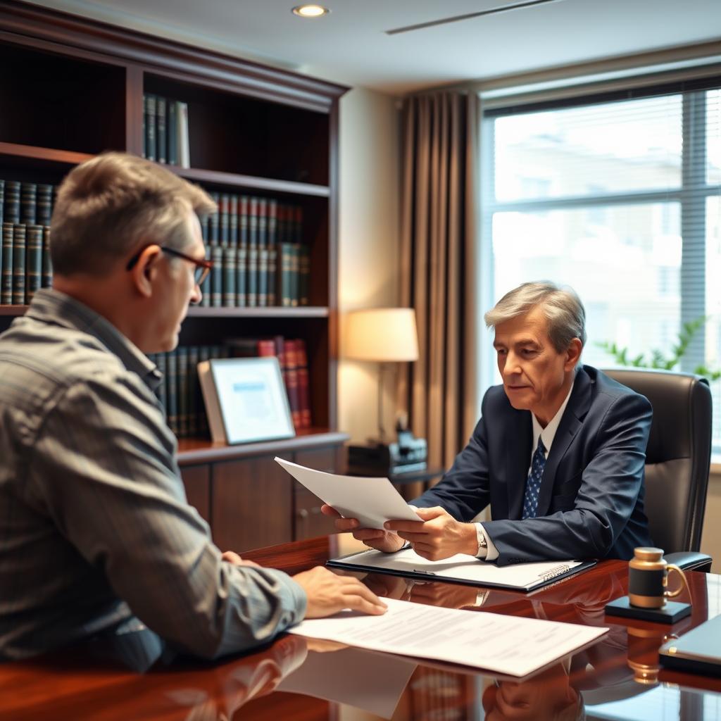 Kinship Adoption Lawyer Fairfax County