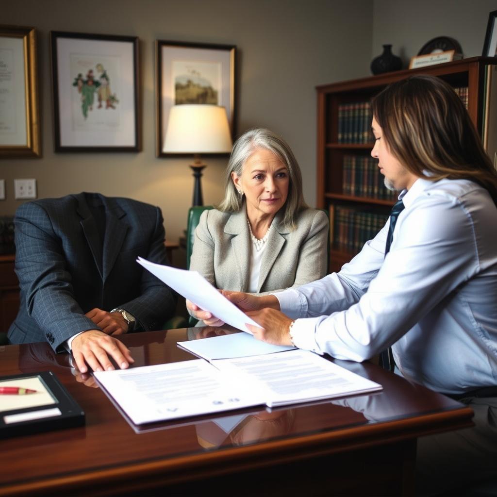 Kinship Adoption Lawyer Frederick County